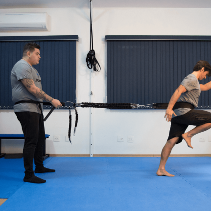 Nosso Studio - Saudare