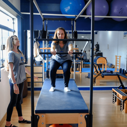 Nosso Studio - Saudare